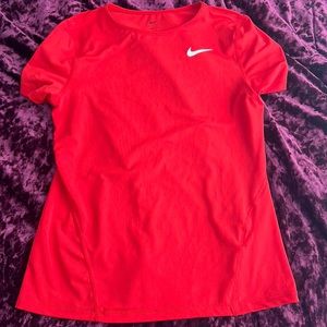 Nike Women’s Dri Fit